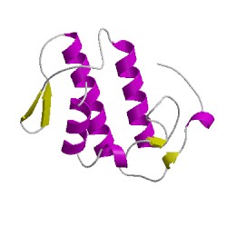 Image of CATH 4yz7B00