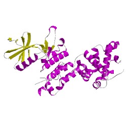 Image of CATH 4yz9B