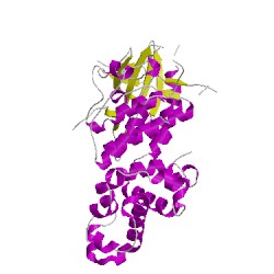 Image of CATH 4yzcA