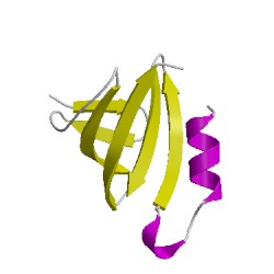 Image of CATH 4yzcA01