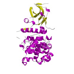 Image of CATH 4yzcB