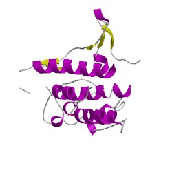 Image of CATH 4yzcB02