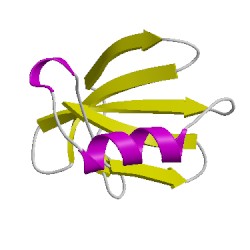 Image of CATH 4yzdA01