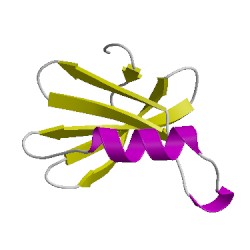 Image of CATH 4yzdB01