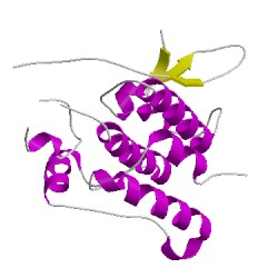 Image of CATH 4yzdB02