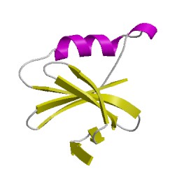 Image of CATH 4yzdC01