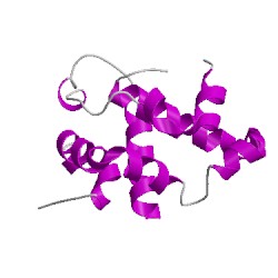 Image of CATH 4yzdC03