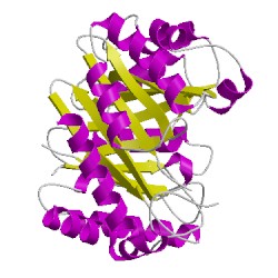 Image of CATH 4yzkA