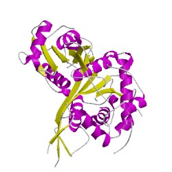 Image of CATH 4yzoA00