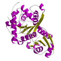 Image of CATH 4yzoC00