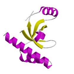 Image of CATH 4z02B