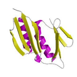 Image of CATH 4z04A