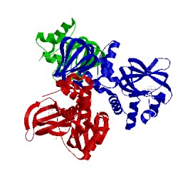 Image of CATH 4z07