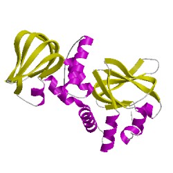 Image of CATH 4z07A