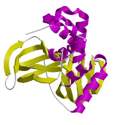 Image of CATH 4z07C