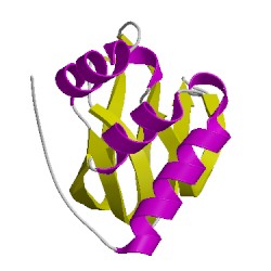Image of CATH 4z07C01