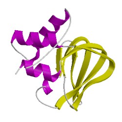 Image of CATH 4z07E00