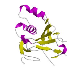 Image of CATH 4z09A02