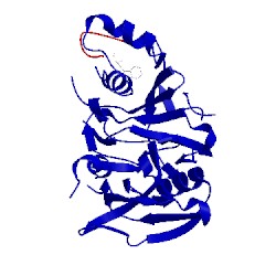 Image of CATH 4z0e