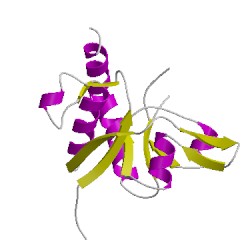 Image of CATH 4z0iB01