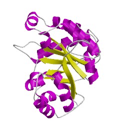 Image of CATH 4z0sA