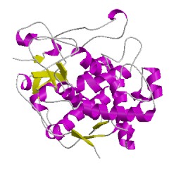 Image of CATH 4z0yD
