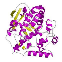 Image of CATH 4z0zA00