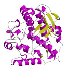 Image of CATH 4z0zB