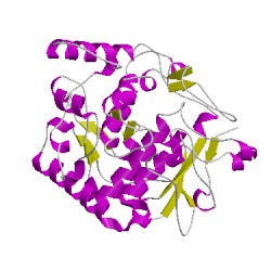 Image of CATH 4z0zC