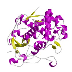 Image of CATH 4z10B