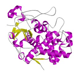 Image of CATH 4z10D