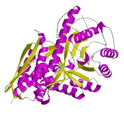 Image of CATH 4z17A