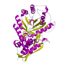 Image of CATH 4z17B