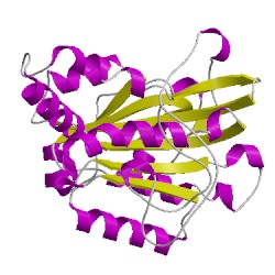 Image of CATH 4z1mB02