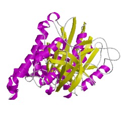 Image of CATH 4z1mF
