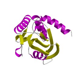 Image of CATH 4z1oB