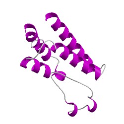 Image of CATH 4z1qA01