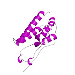 Image of CATH 4z1qB