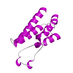 Image of CATH 4z1qB01