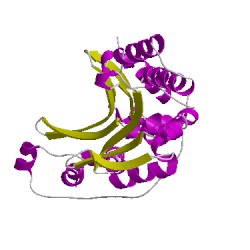 Image of CATH 4z1xA