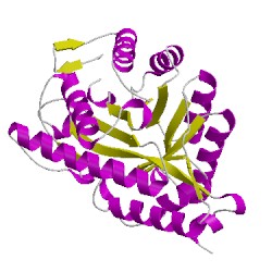 Image of CATH 4z1yA02