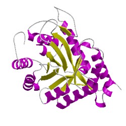 Image of CATH 4z1yB02