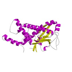 Image of CATH 4z25D02
