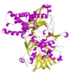 Image of CATH 4z25G