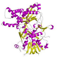 Image of CATH 4z25H