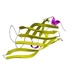 Image of CATH 4z28B