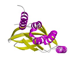 Image of CATH 4z29A