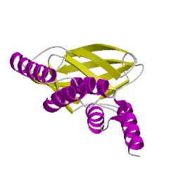 Image of CATH 4z29B