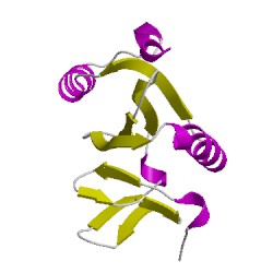 Image of CATH 4z2mB02