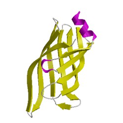 Image of CATH 4z2pA